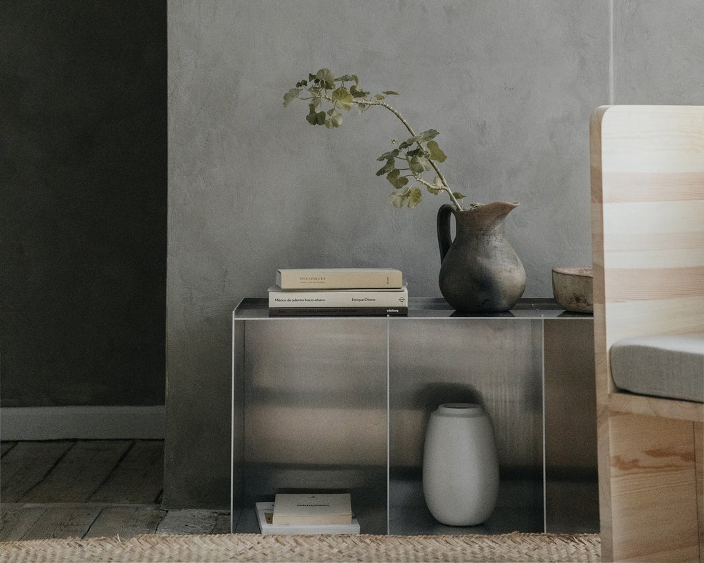 FRAMA - リベットケース | アルミニウム