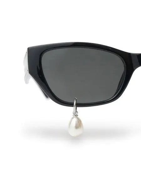 Pearl tear Cat-Eye KIMHEKIM