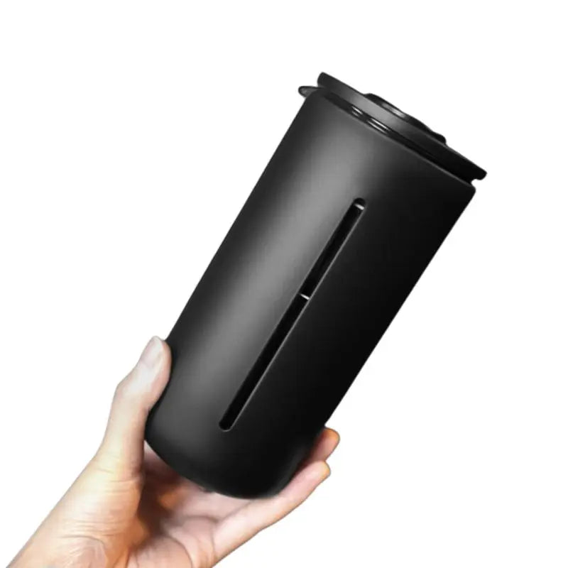 Timemore U French Press, schwarz Timemore