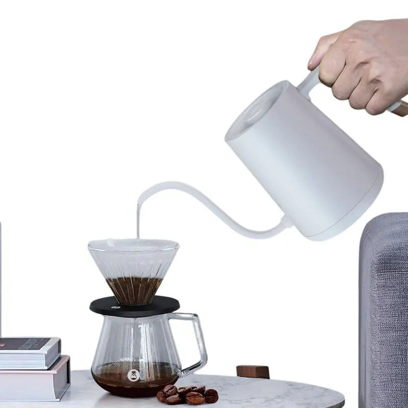 Timemore Wasserkocher Fish Smart Electric Pour Over Kettle Timemore