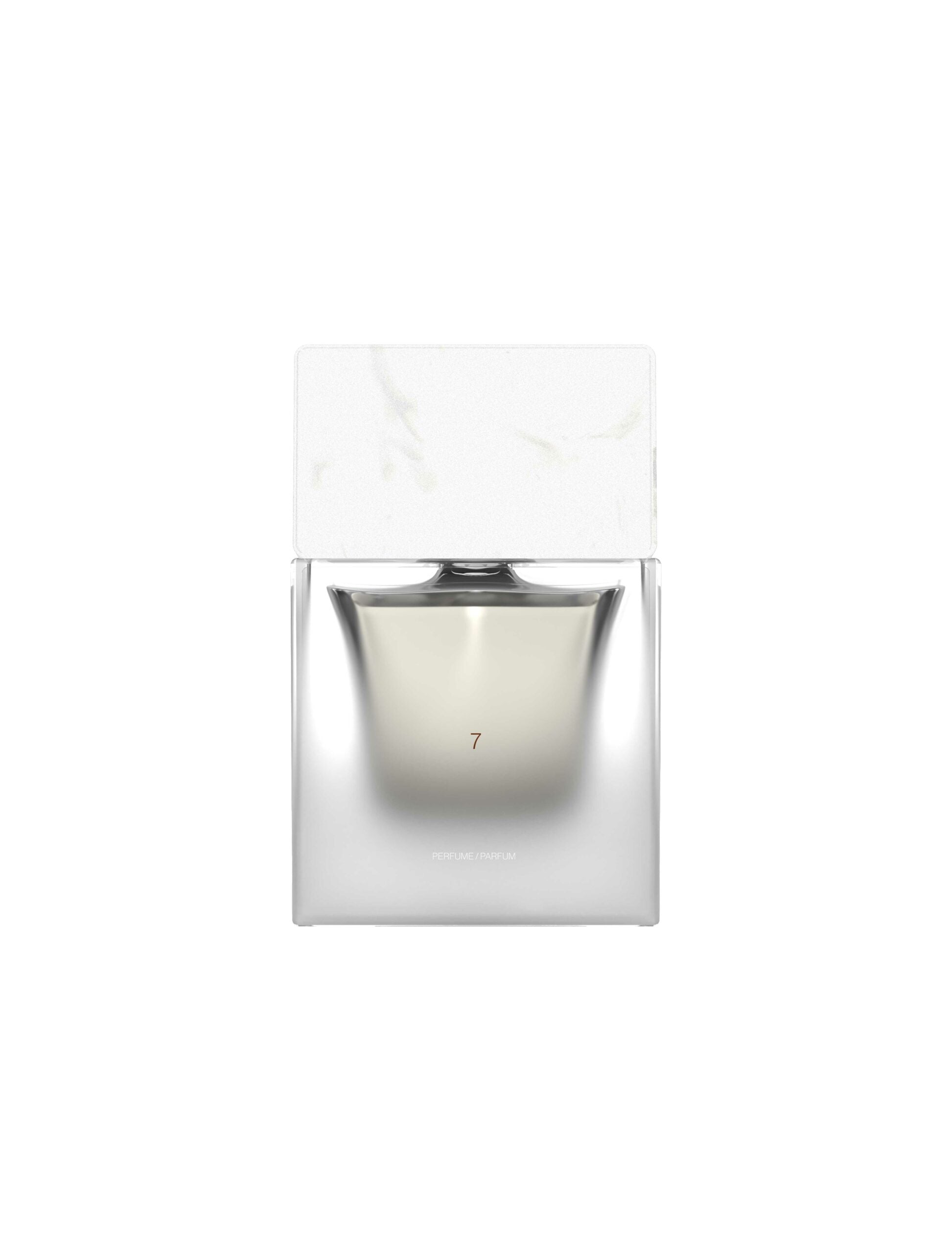 7     Extrait de Parfum