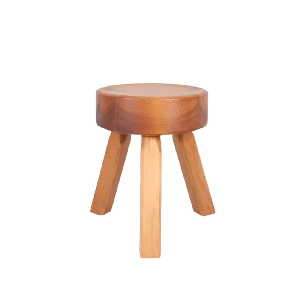 AML STOOL | PINE Frama