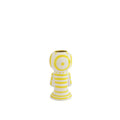 Souhaib Ghanmi - Dummy - vase - onesize - Yellow raawii