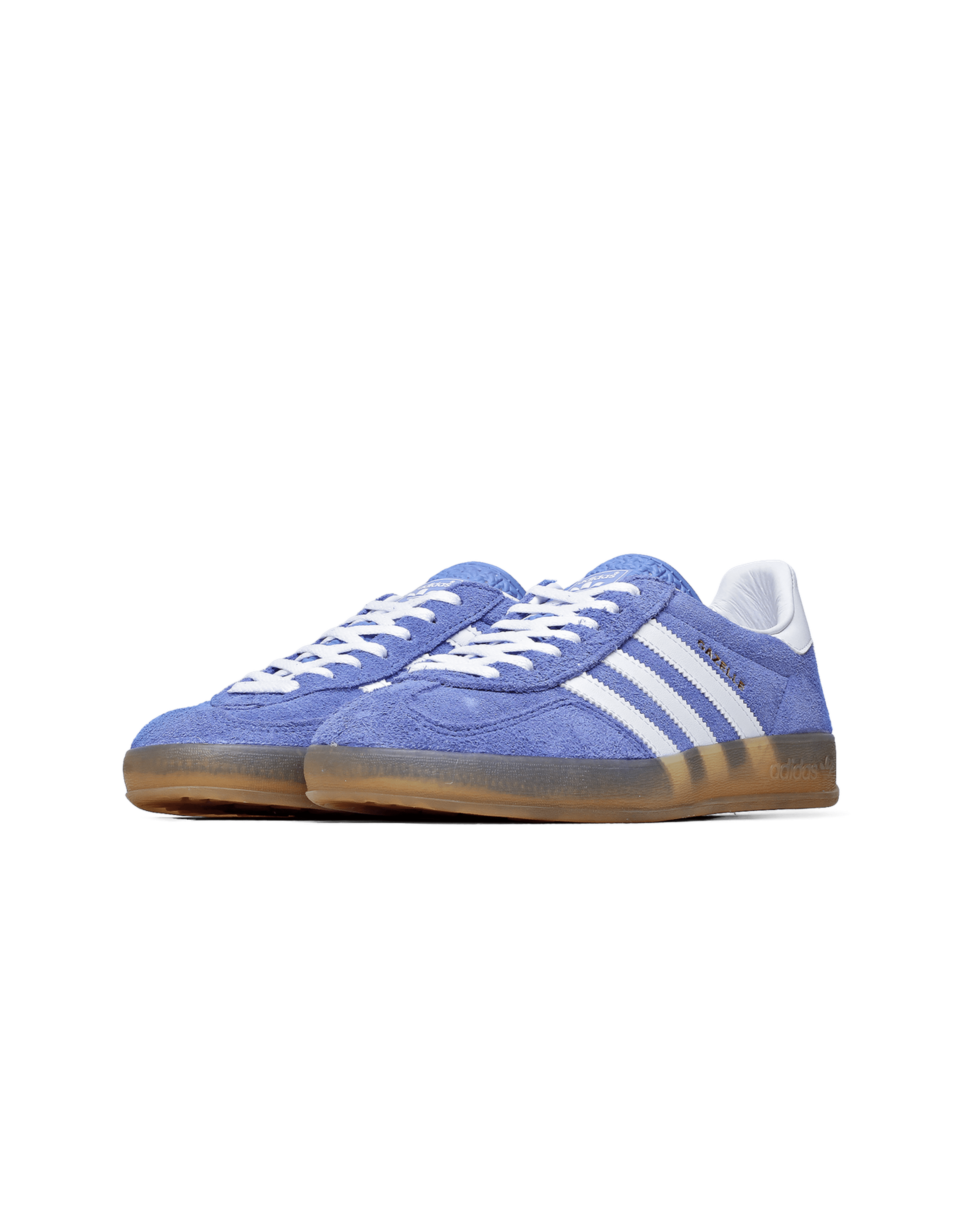 Gazelle Indoor