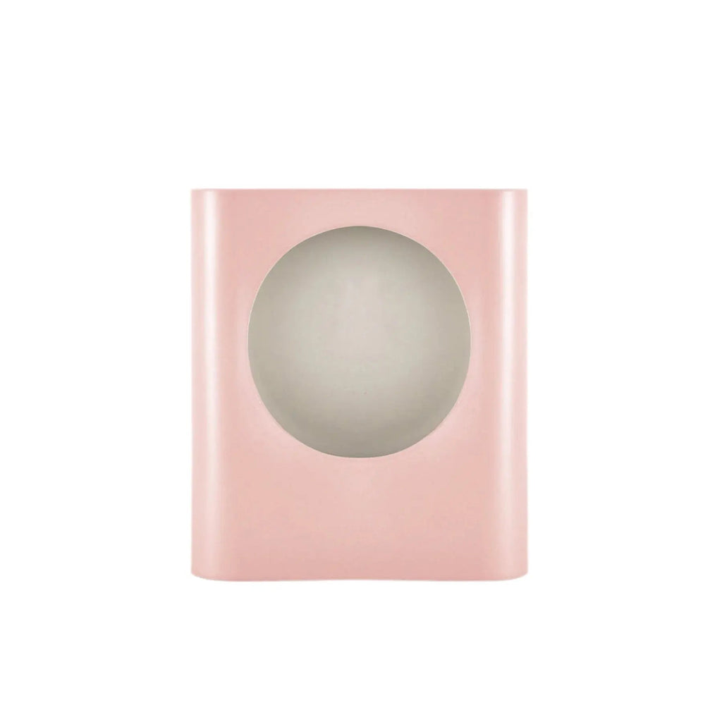 Panter&Tourron - Signal - lampe - large - EU Stecker - coral blush raawii