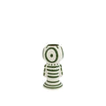Souhaib Ghanmi - Dummy - vase - onesize - Dark green raawii