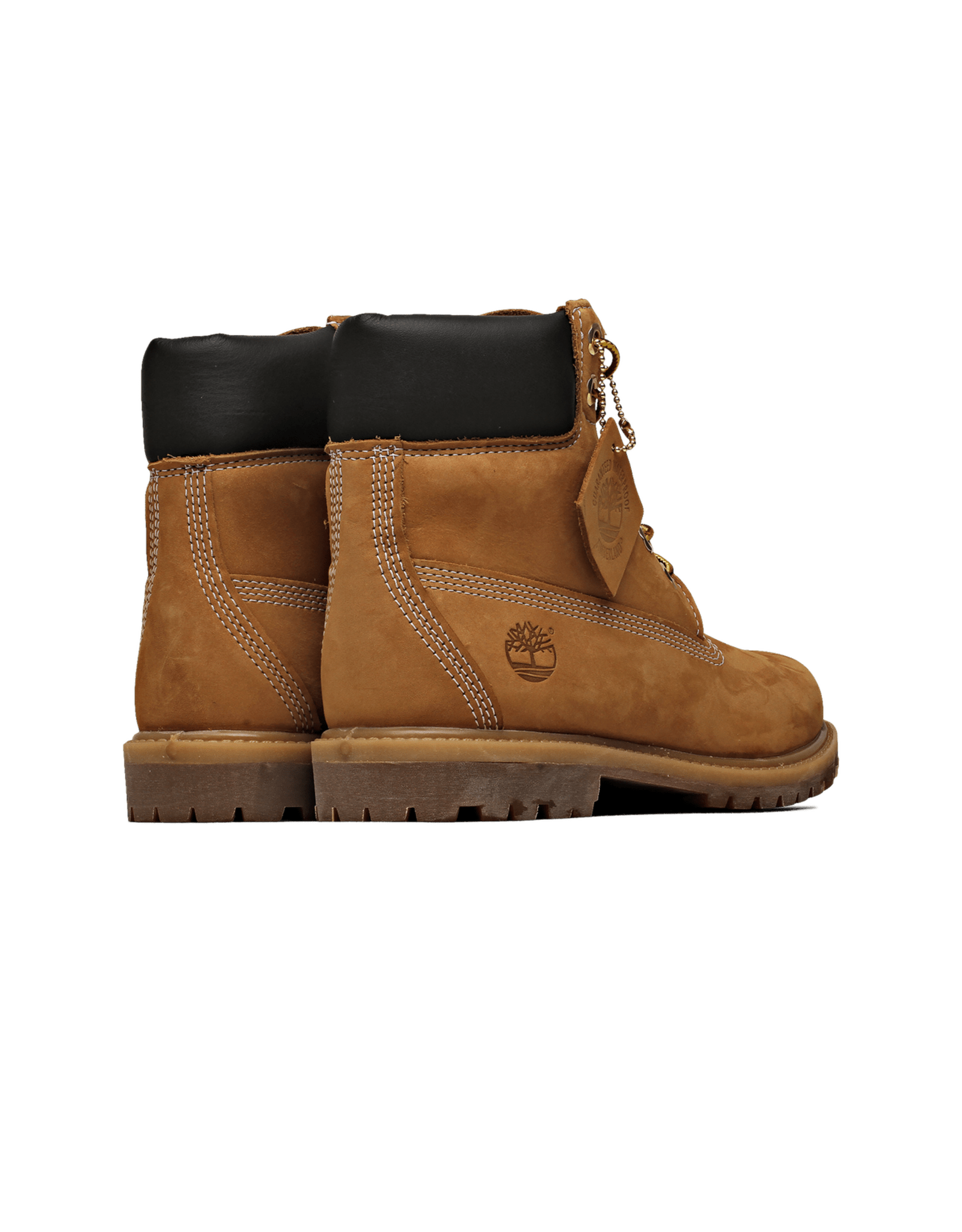 Premium 6 Inch Boot W