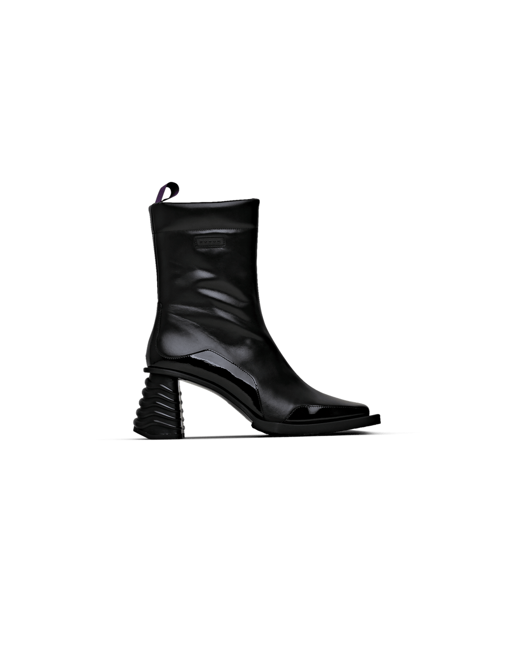 Gaia Boots