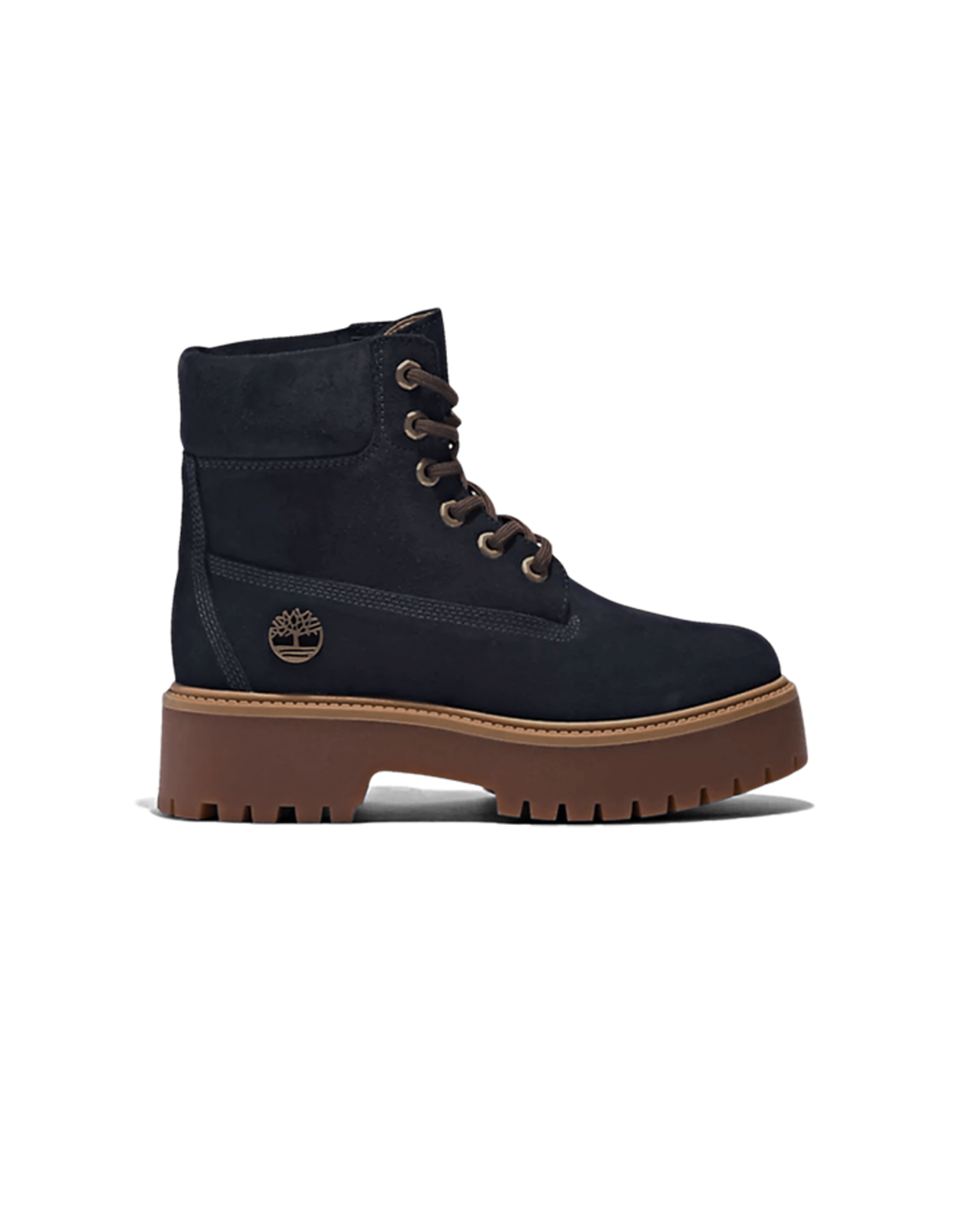 C.F. Stead Stone Street 6 Inch Boots