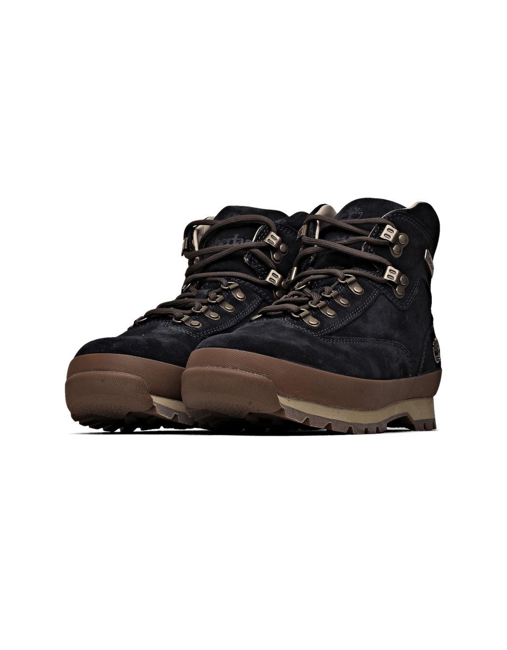 C.F. Stead Euro Hiker Boot W