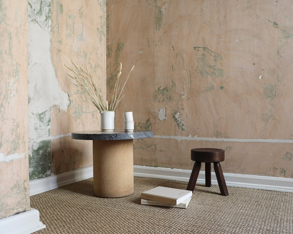 FRAMA - AML スツール | ダークパイン