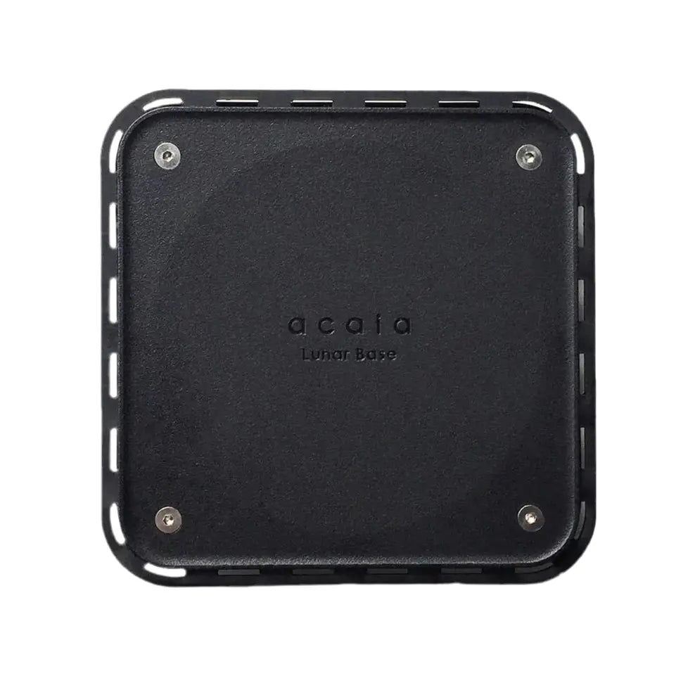 Acaia Lunar Base Acaia