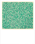 Study for Triadic II Anni Albers