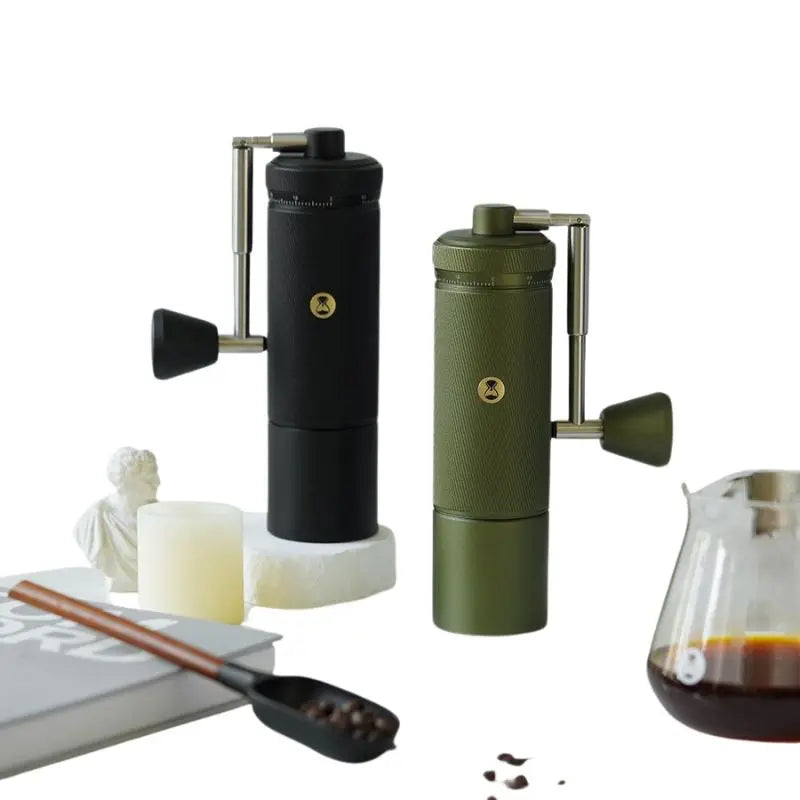 Timemore Chestnut S3 Coffee Grinder - S2C Grinder Timemore