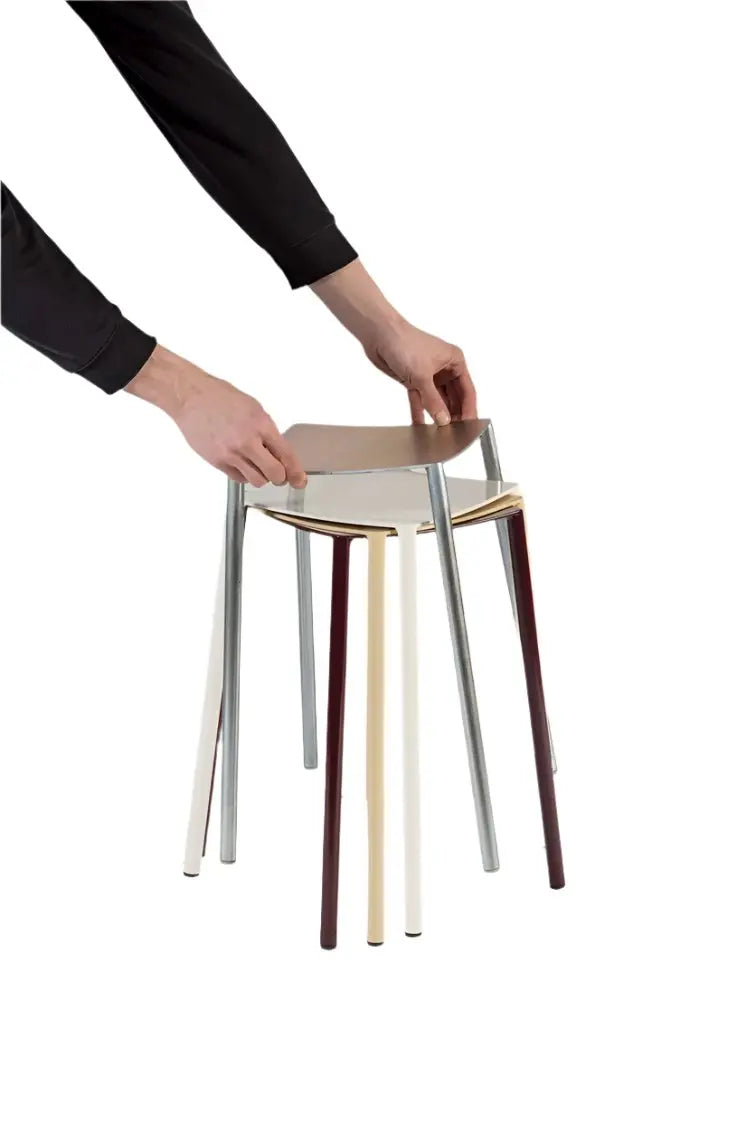 Stool Vormen