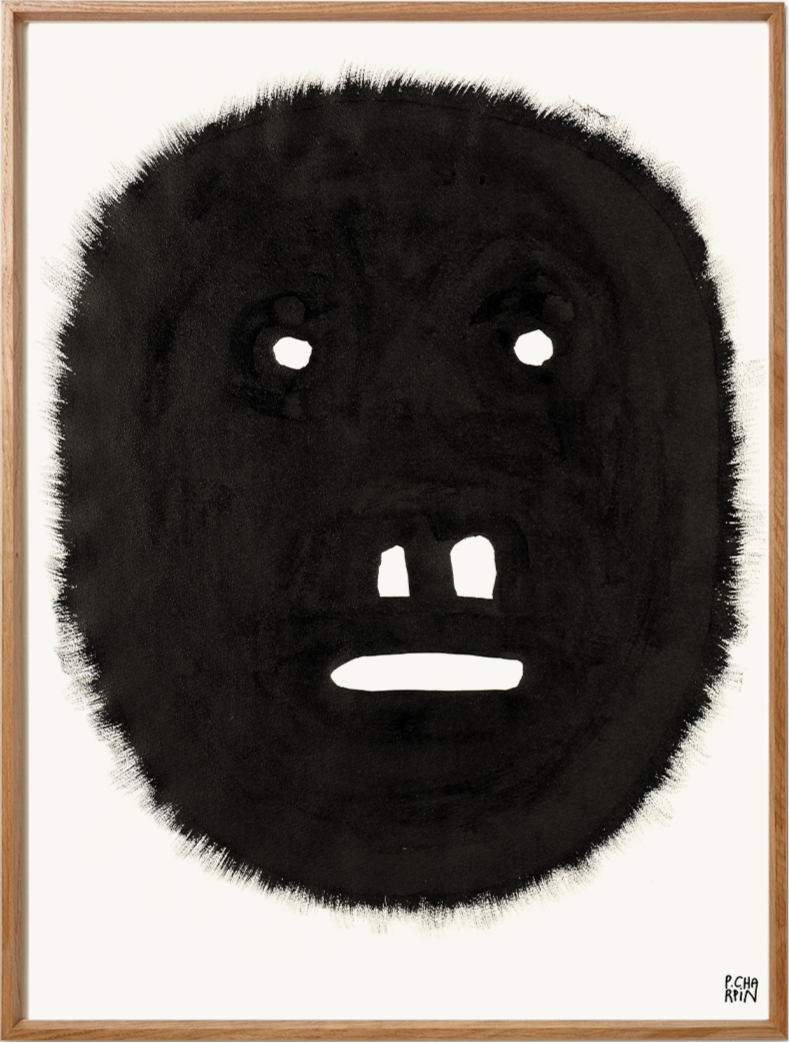 Fat Monkey – Edition Pierre Charpin