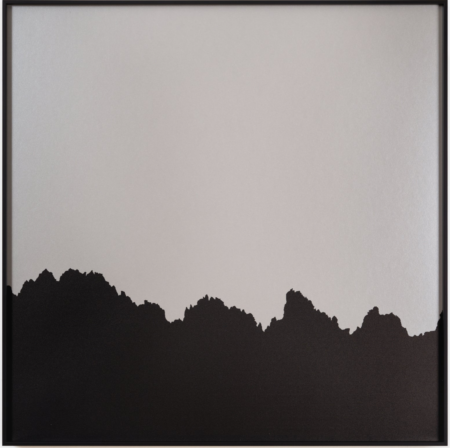 Los Angeles Landscape – Edition Kim Fisher