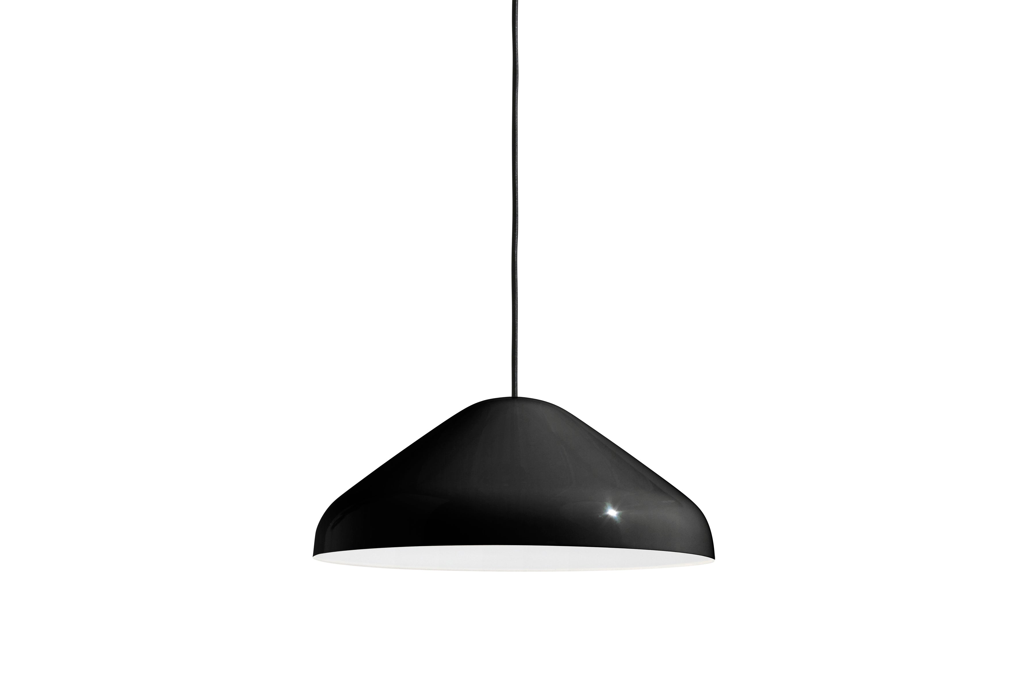 Pao Steel Pendant HAY