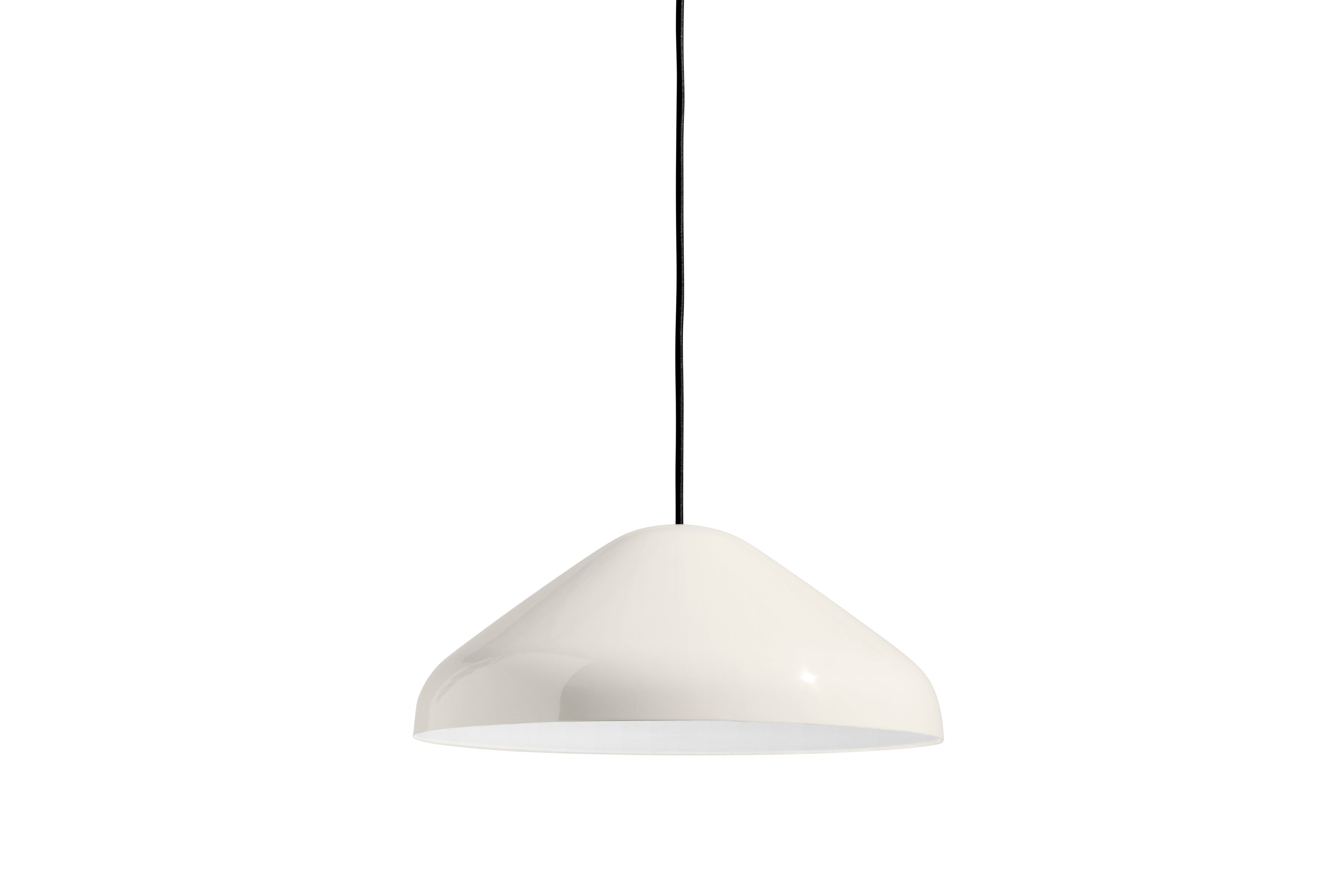 Pao Steel Pendant HAY