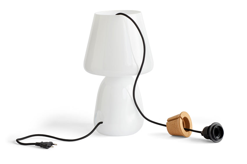 Apollo Table Lamp Shade HAY