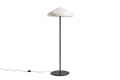 Pao Steel Floor Lamp HAY