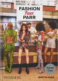 Fashion Faux Parr Phaidon