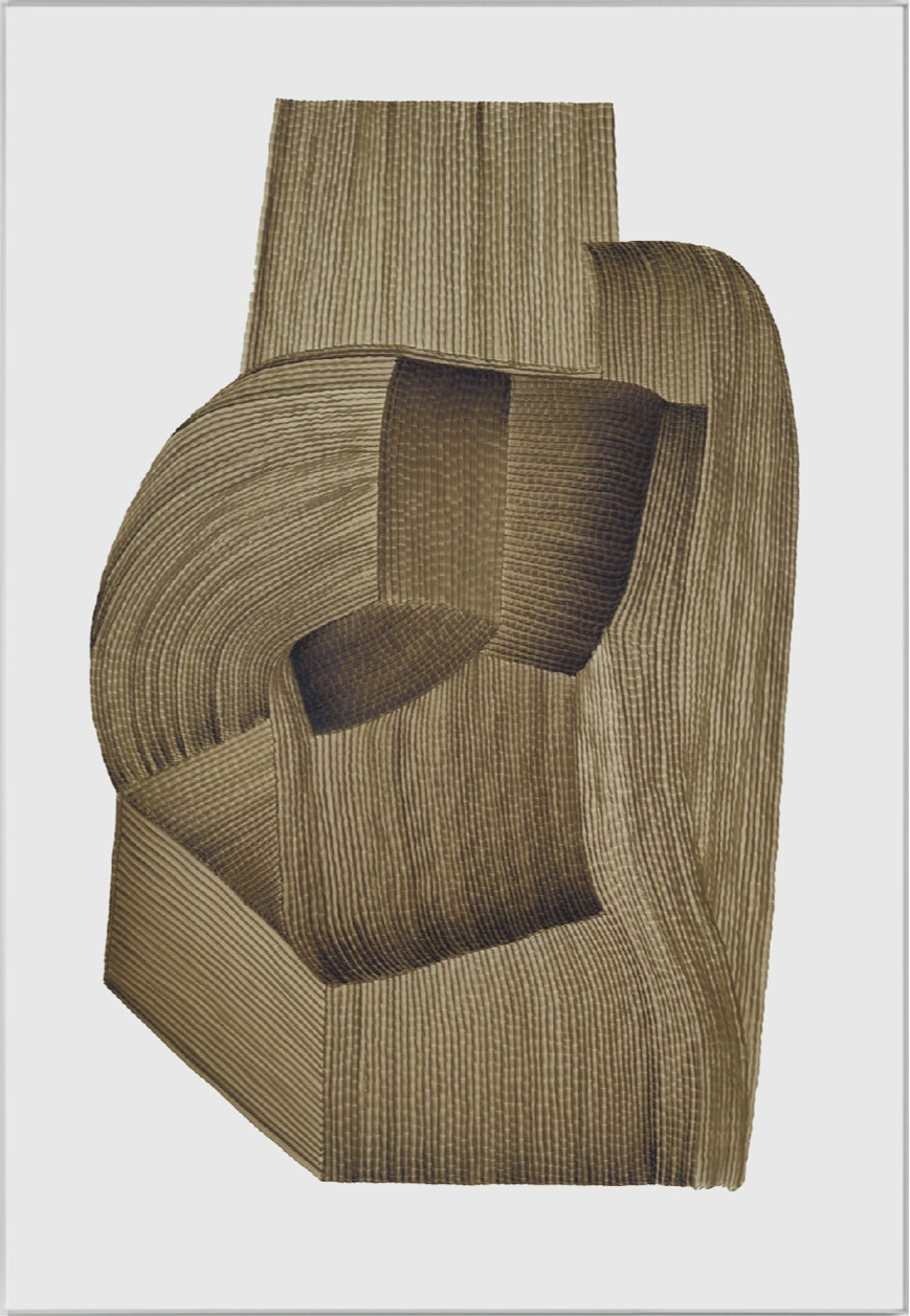 L15 – Edition Ronan Bouroullec