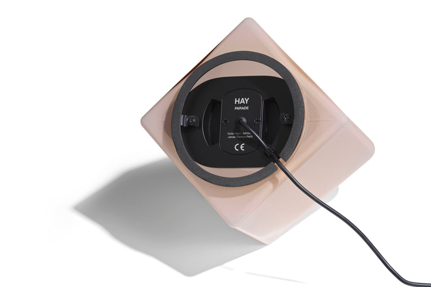 Parade Table Lamp HAY