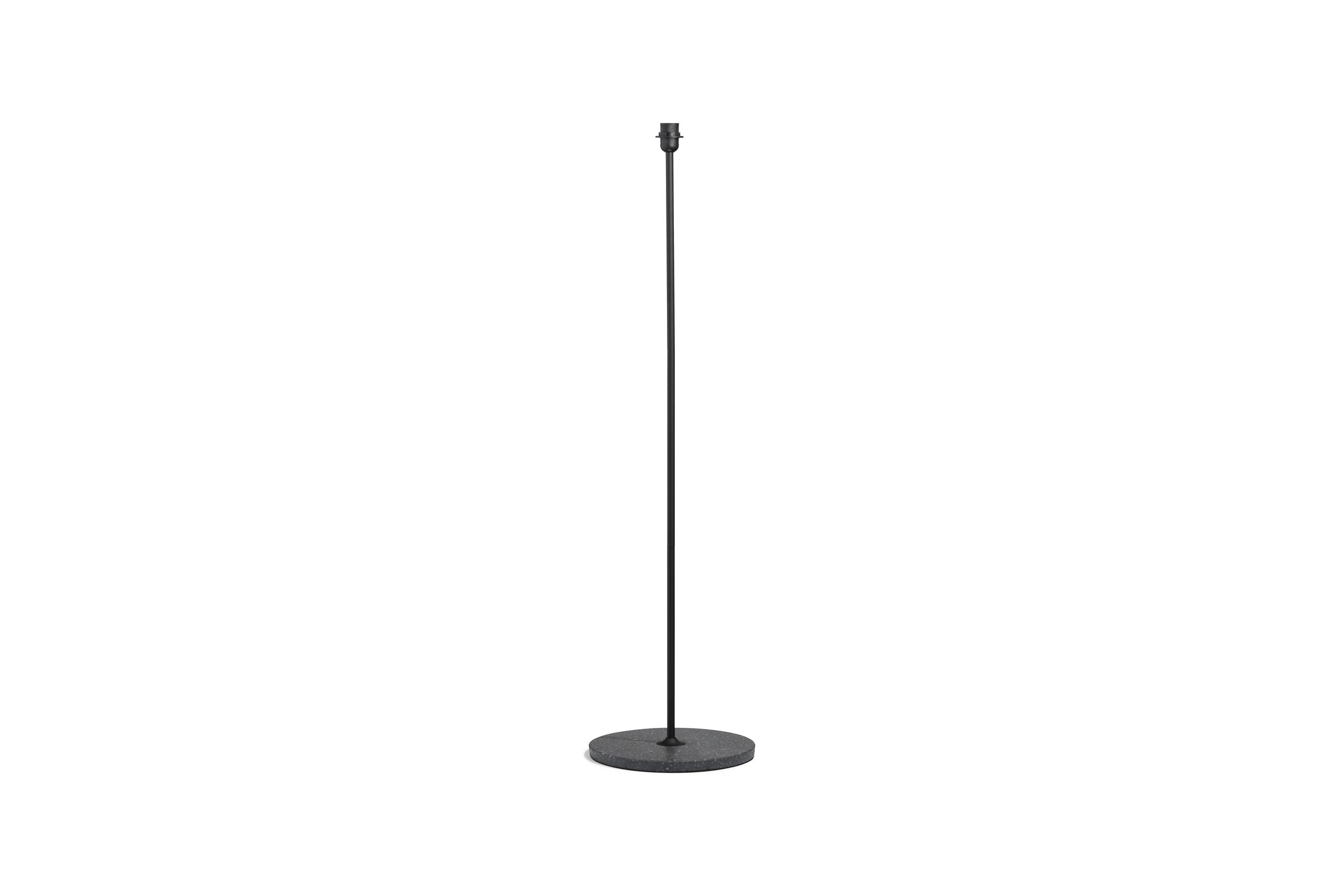 Common Floor Lamp Base HAY