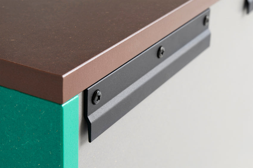 Colour Cabinet S HAY