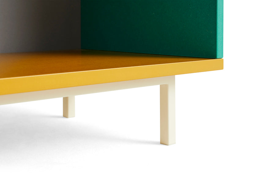 Colour Cabinet S HAY