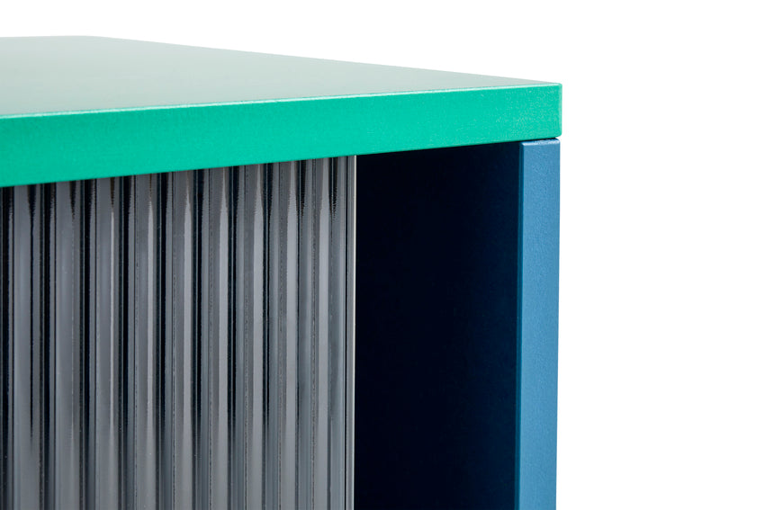 Colour Cabinet M HAY