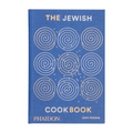 The Jewish Cookbook Phaidon