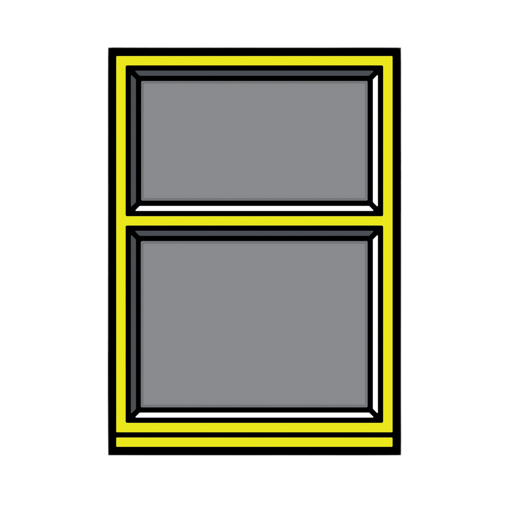 Window 02 Richard Woods