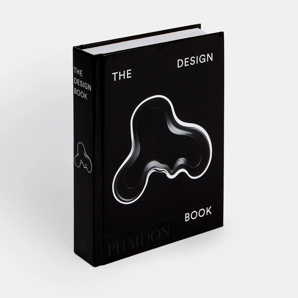 The Design Book phaidon