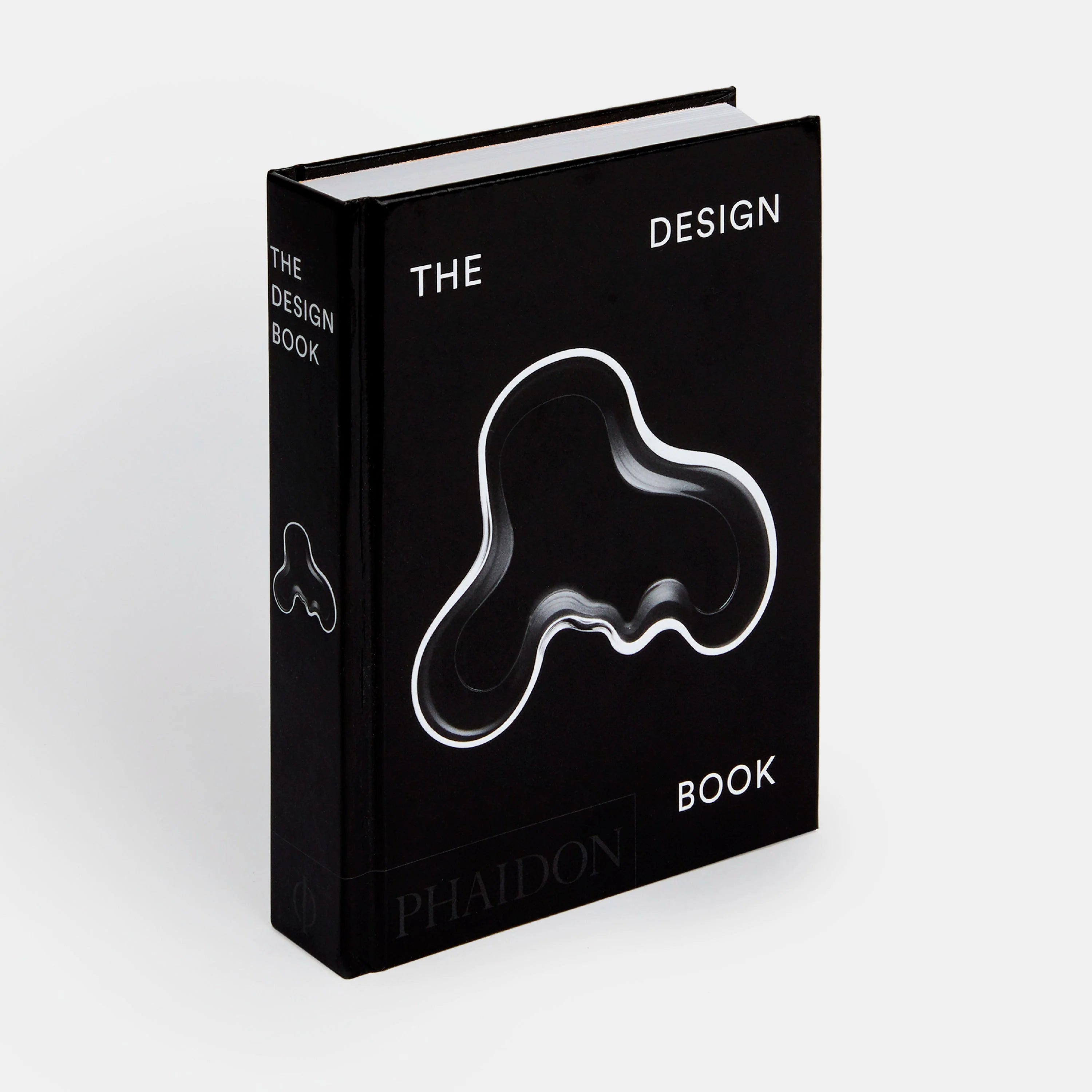 The Design Book phaidon