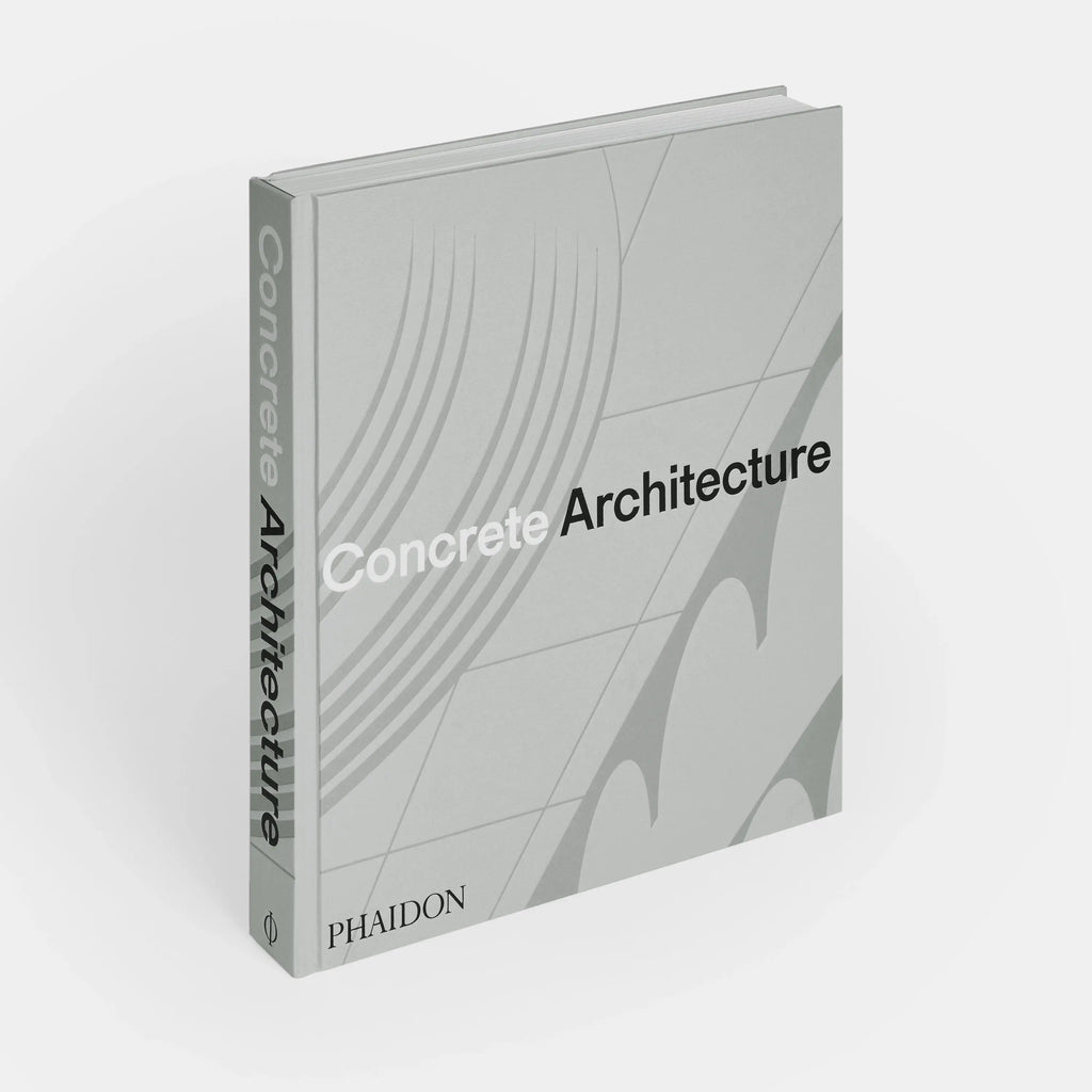 Concrete Architecture Phaidon