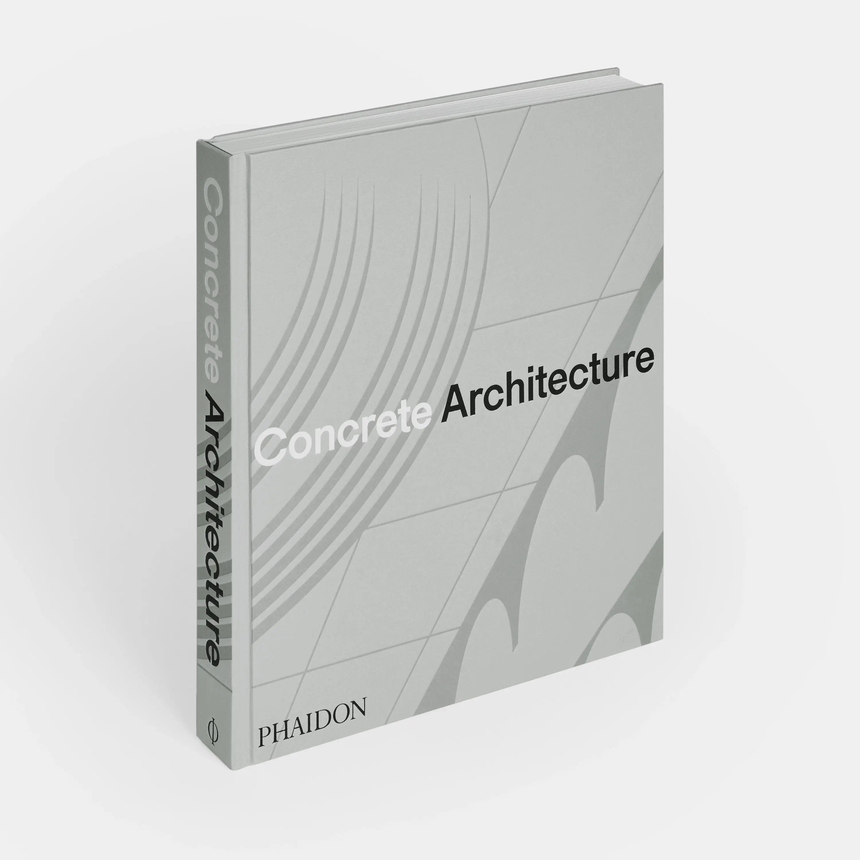 Concrete Architecture Phaidon