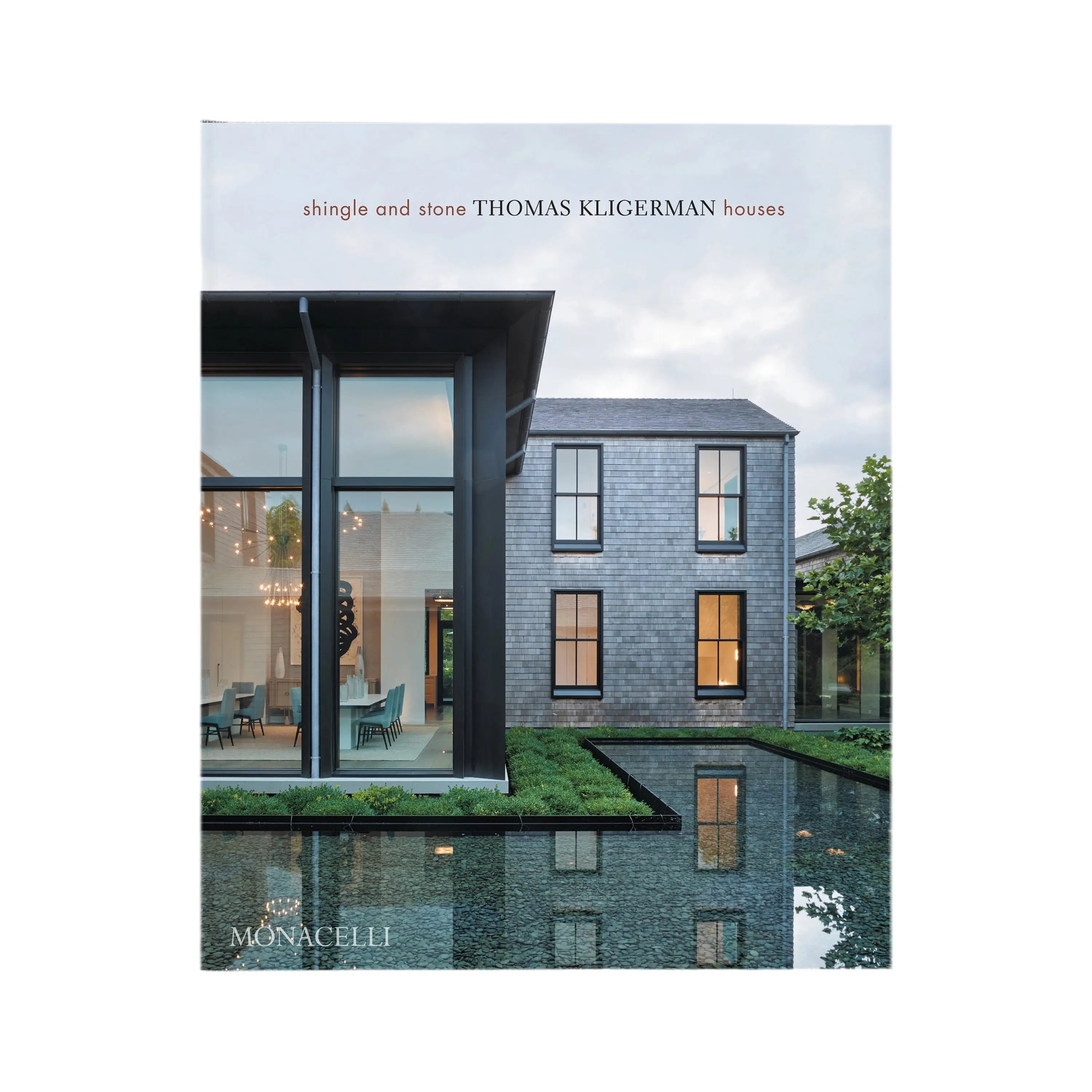 Shingle and Stone Monacelli