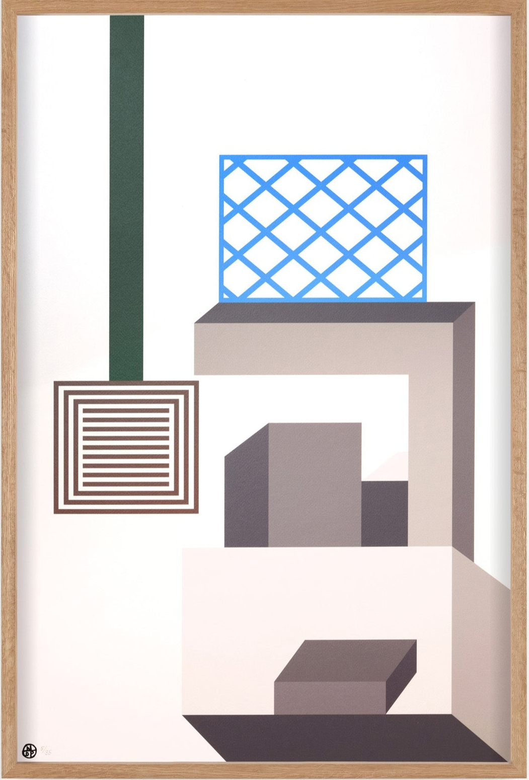 Mouse – Edition Nathalie Du Pasquier