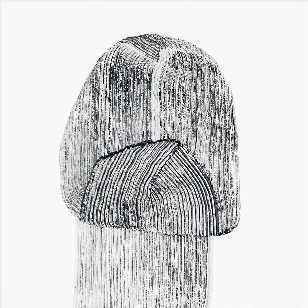 Drawing 9 Ronan Bouroullec