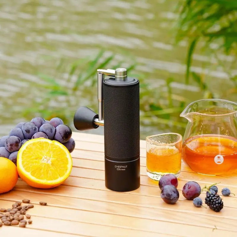 Timemore Chestnut C3S Max Coffee Grinder - S2C Grinder Timemore