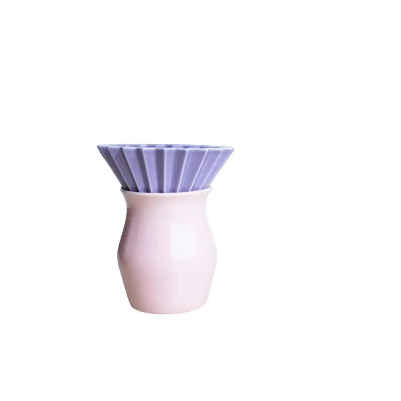 Origami Sensory Flavor Cup - Made in Japan Origami