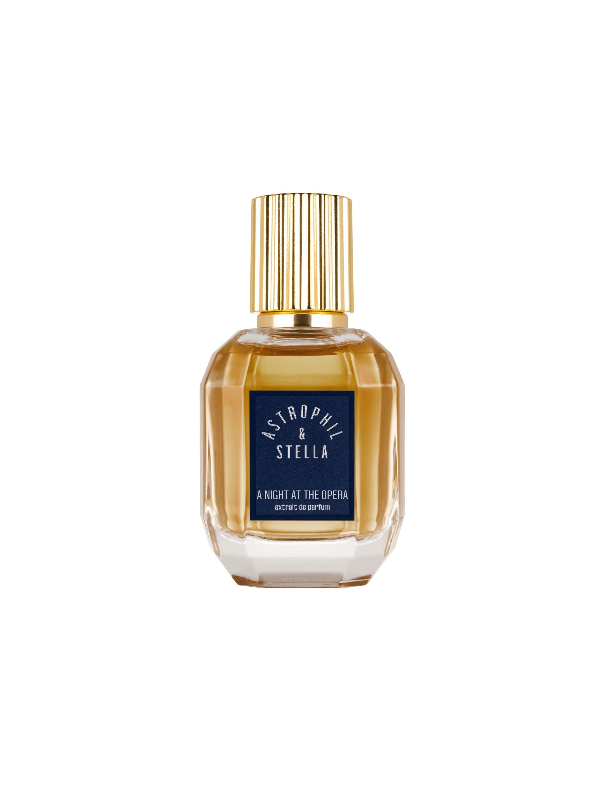 A Night At The Opera     Extrait de Parfum