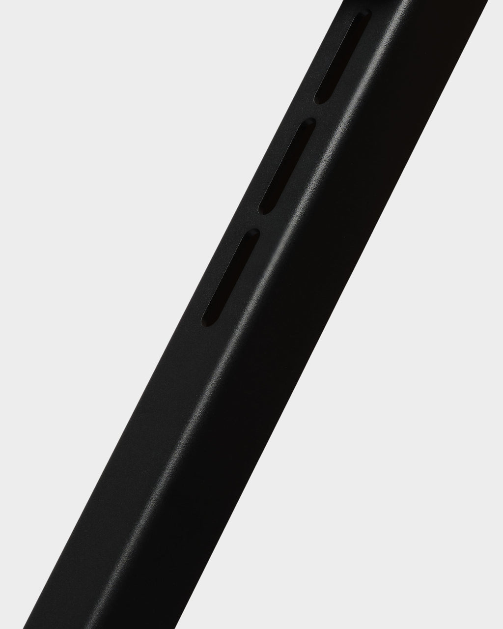 A-frame Stand - Charcoal Pedestal