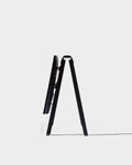 A-frame Stand - Charcoal Pedestal