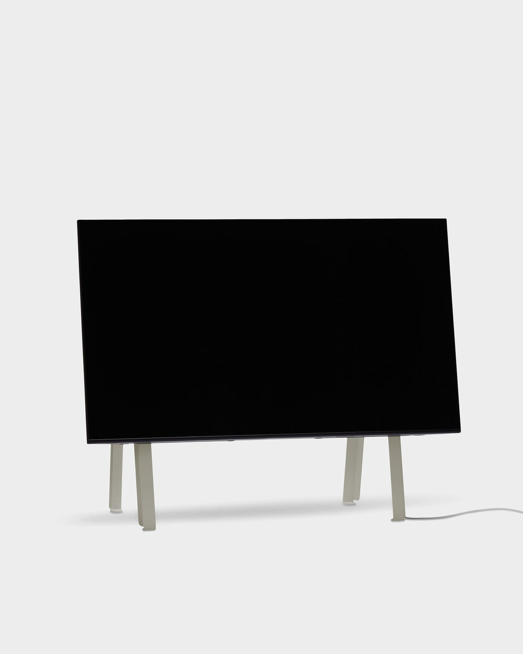 A-frame Stand - Mushroom Pedestal