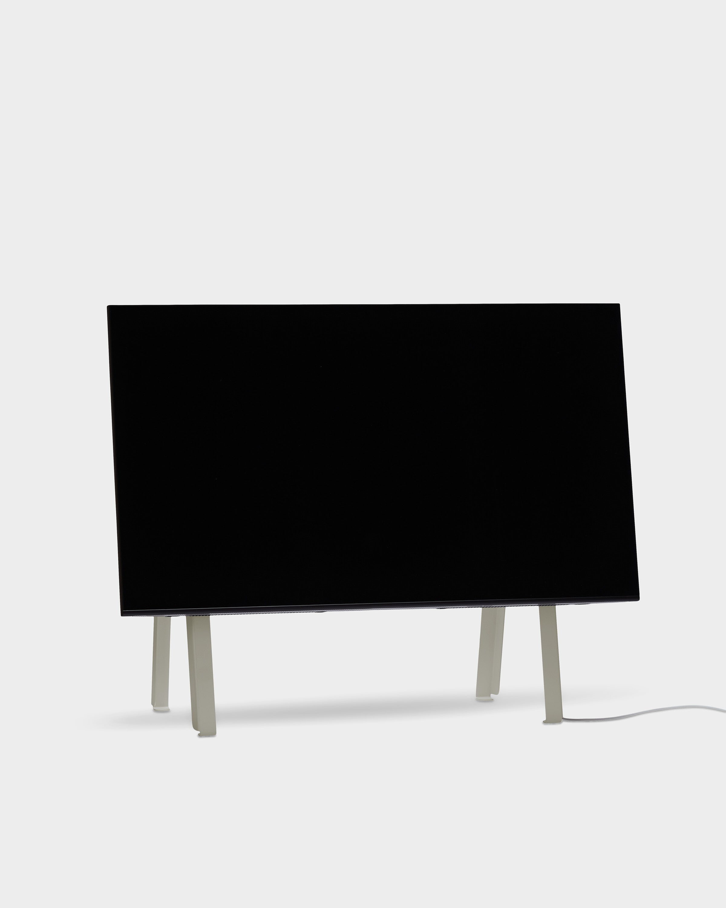 A-frame Stand - Mushroom Pedestal