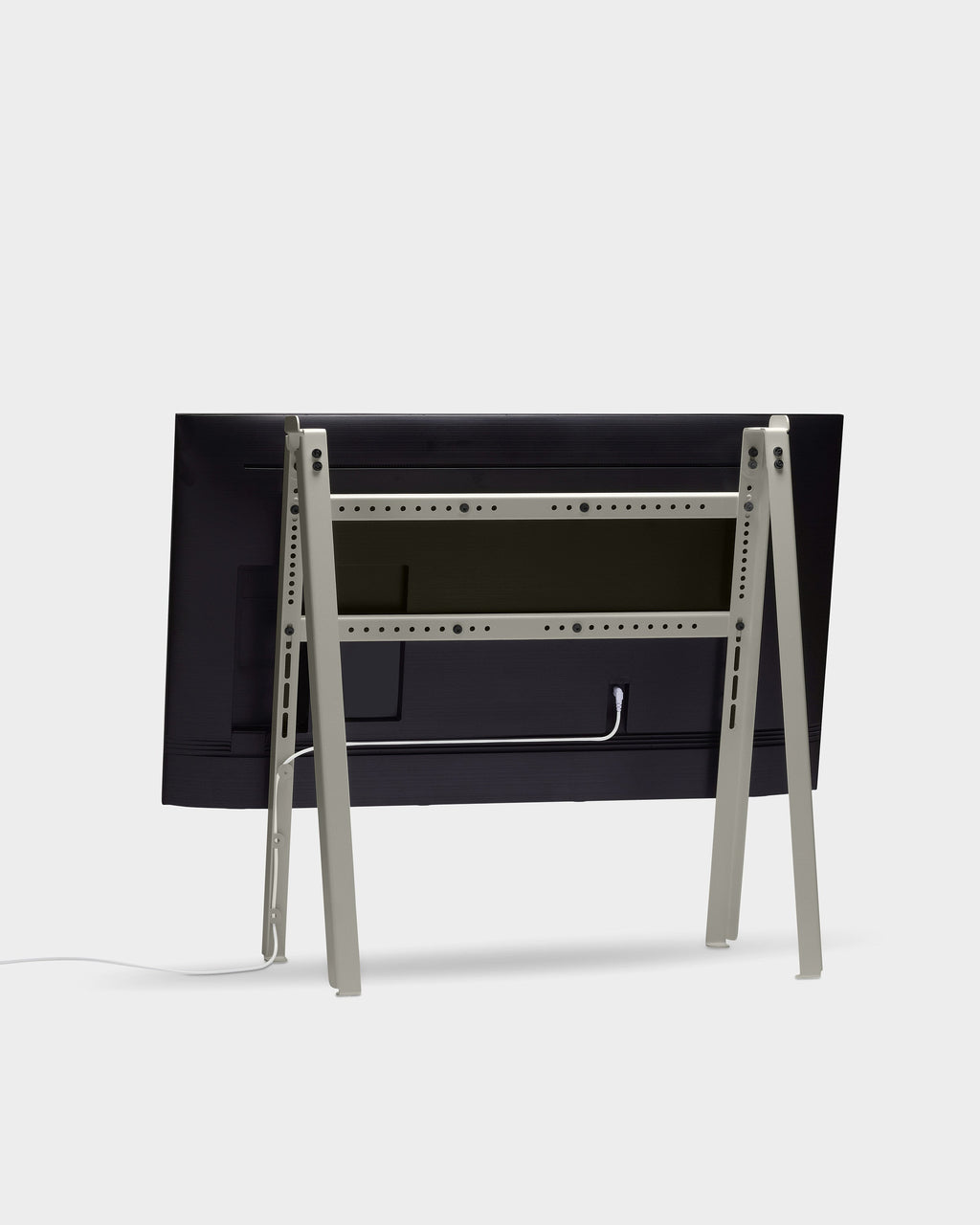 A-frame Stand - Mushroom Pedestal