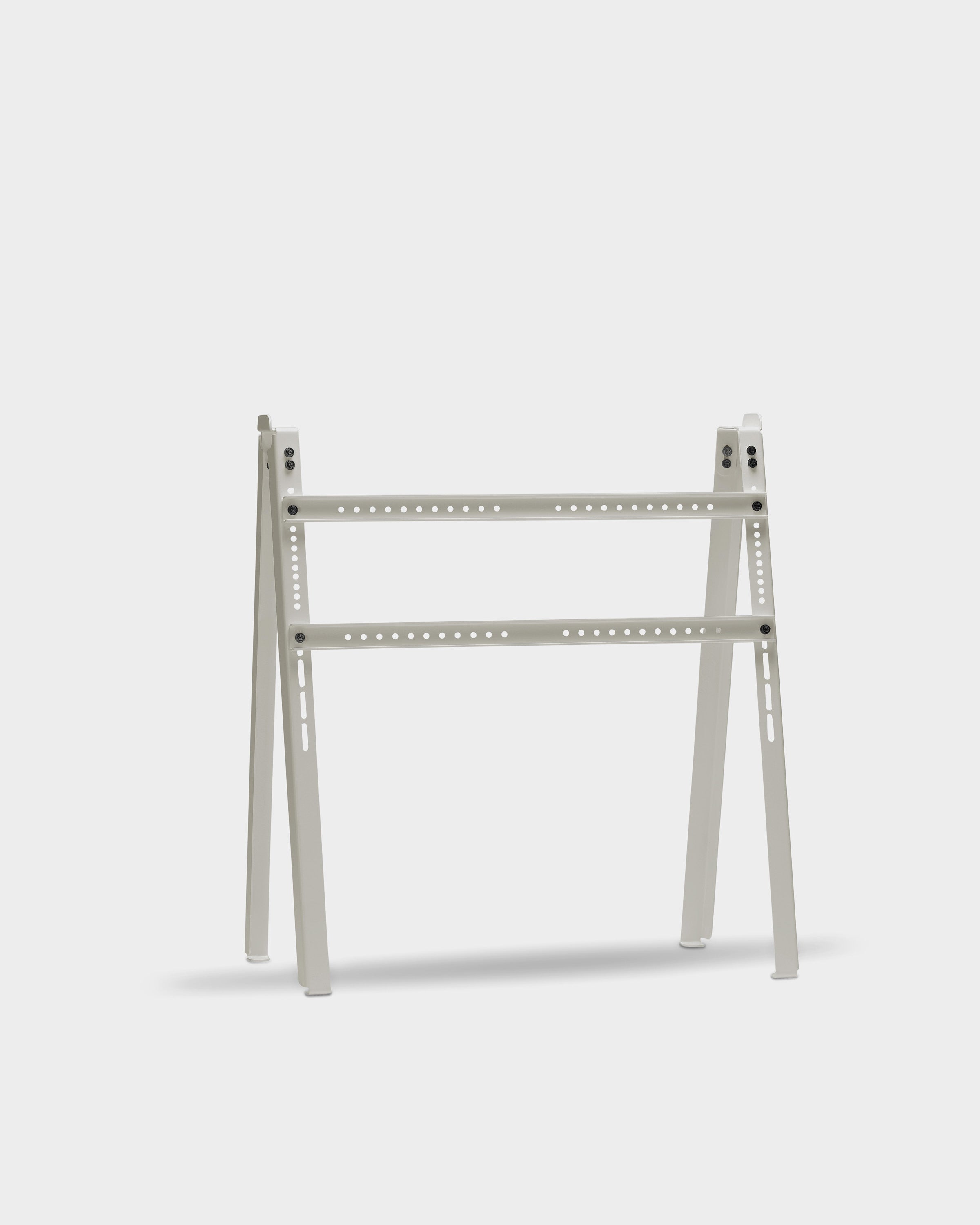 A-frame Stand - Mushroom Pedestal